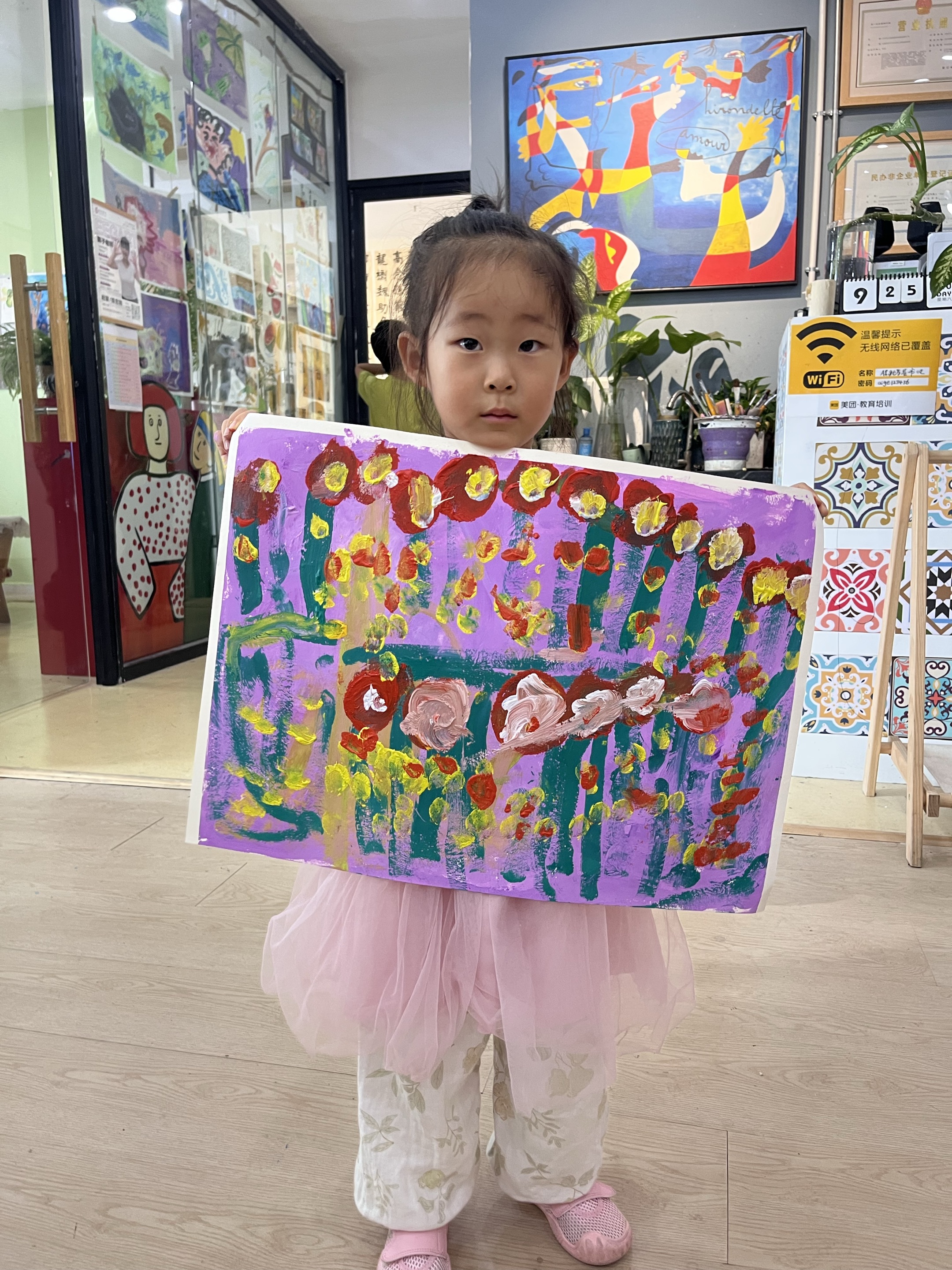 学生作品