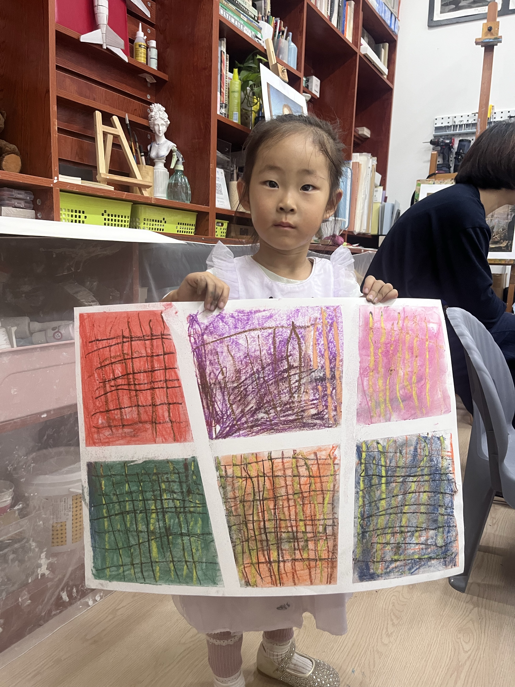 学生作品